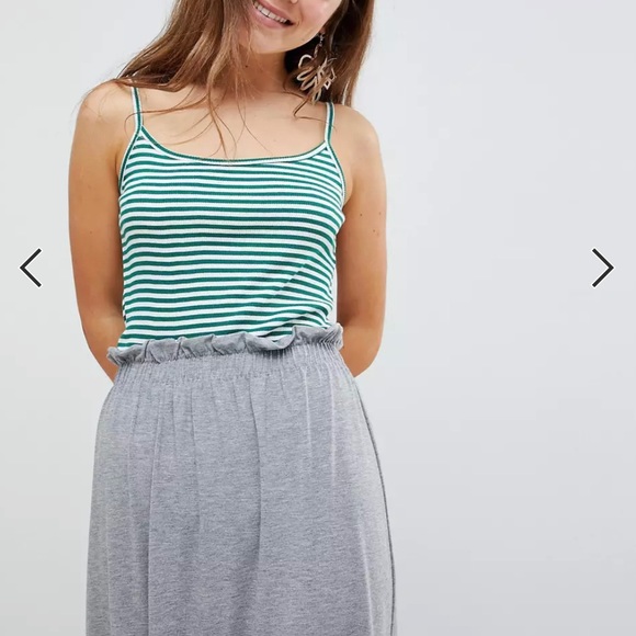 ASOS Maxi Skirt - Picture 6 of 7